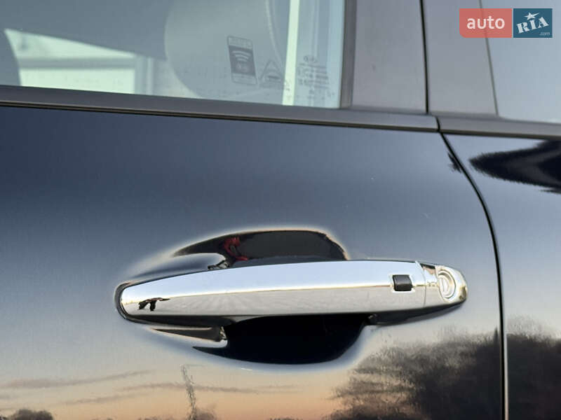 Внедорожник / Кроссовер Kia Niro 2019 в Тернополе фото 42 Внедорожник / Кроссовер Kia Niro 2019 в Тернополе