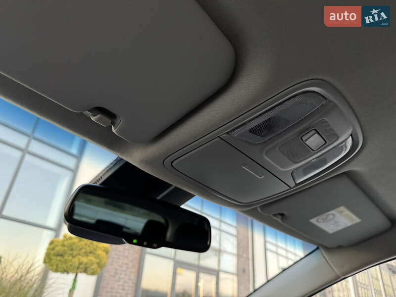 Внедорожник / Кроссовер Kia Niro 2019 в Тернополе фото 68 Внедорожник / Кроссовер Kia Niro 2019 в Тернополе