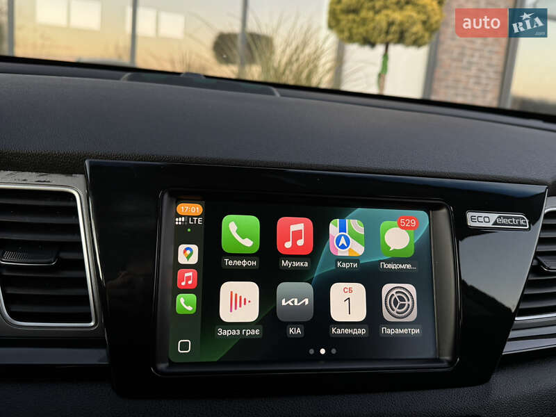 Внедорожник / Кроссовер Kia Niro 2019 в Тернополе фото 72 Внедорожник / Кроссовер Kia Niro 2019 в Тернополе