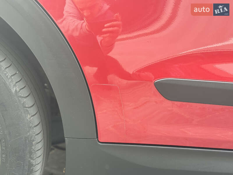 Внедорожник / Кроссовер Kia Niro 2019 в Ровно фото 30 Внедорожник / Кроссовер Kia Niro 2019 в Ровно