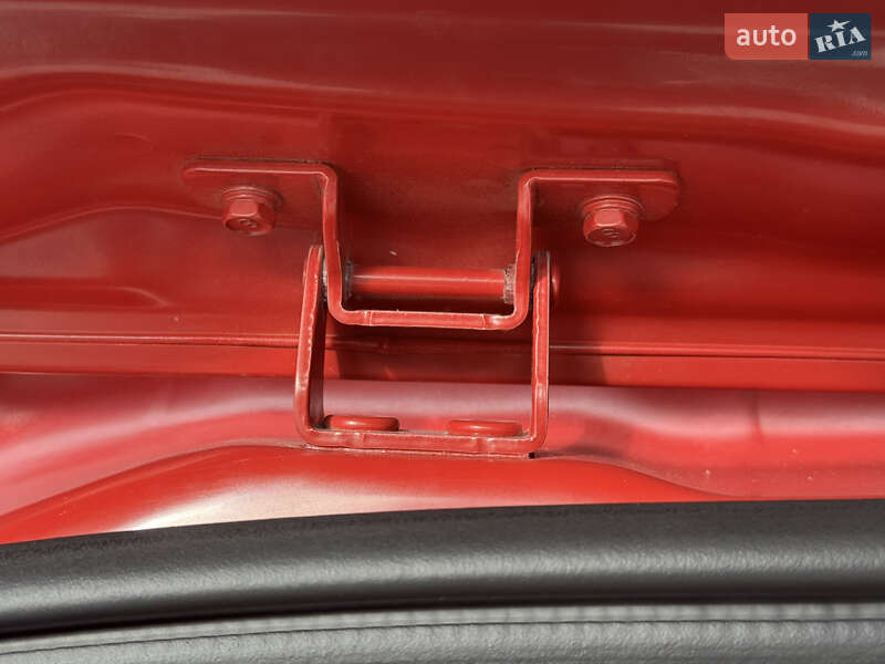 Внедорожник / Кроссовер Kia Niro 2019 в Ровно фото 33 Внедорожник / Кроссовер Kia Niro 2019 в Ровно