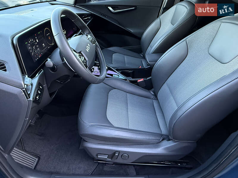 Внедорожник / Кроссовер Kia Niro 2024 в Дрогобыче фото 48 Внедорожник / Кроссовер Kia Niro 2024 в Дрогобыче