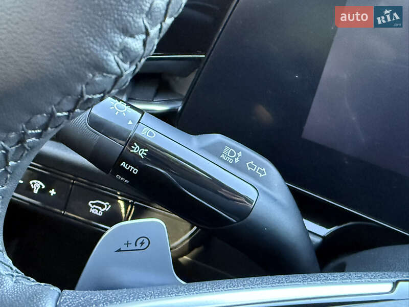 Внедорожник / Кроссовер Kia Niro 2024 в Дрогобыче фото 71 Внедорожник / Кроссовер Kia Niro 2024 в Дрогобыче