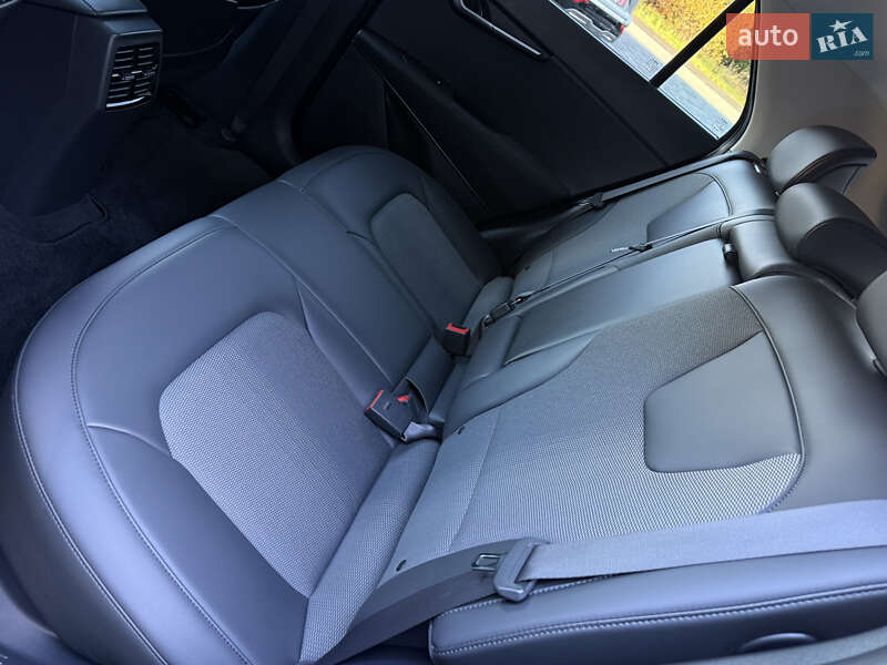 Внедорожник / Кроссовер Kia Niro 2024 в Дрогобыче фото 84 Внедорожник / Кроссовер Kia Niro 2024 в Дрогобыче