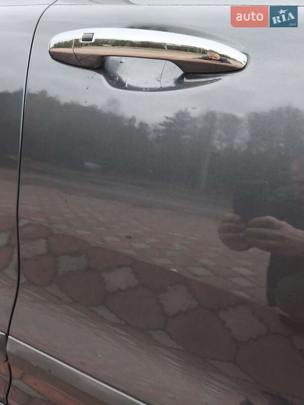 Внедорожник / Кроссовер Kia Niro 2020 в Городне фото 9 Внедорожник / Кроссовер Kia Niro 2020 в Городне