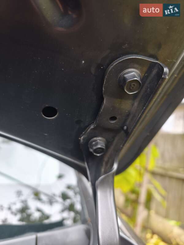 Внедорожник / Кроссовер Kia Niro 2020 в Городне фото 14 Внедорожник / Кроссовер Kia Niro 2020 в Городне