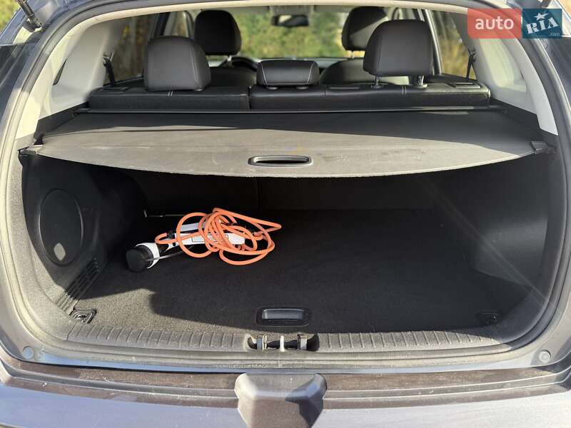 Внедорожник / Кроссовер Kia Niro 2020 в Ровно