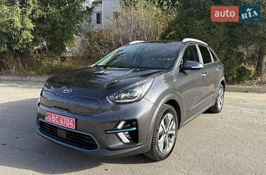 Внедорожник / Кроссовер Kia Niro 2020 в Ровно