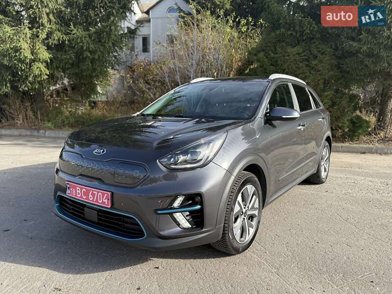 Kia Niro 2020