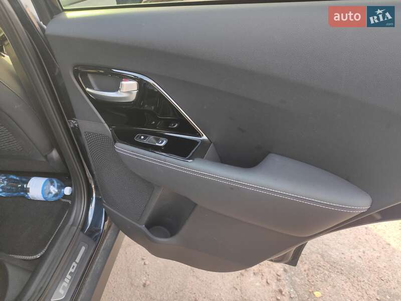 Внедорожник / Кроссовер Kia Niro 2020 в Житомире