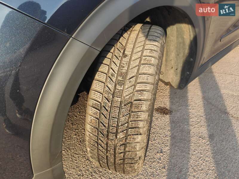 Внедорожник / Кроссовер Kia Niro 2020 в Житомире