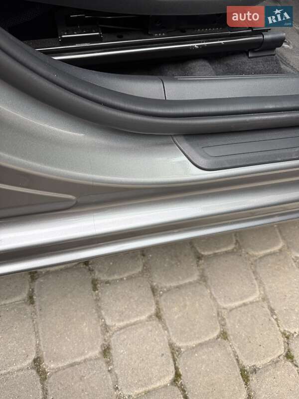 Внедорожник / Кроссовер Kia Niro 2023 в Тернополе