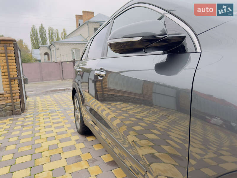 Внедорожник / Кроссовер Kia Niro 2021 в Казатине