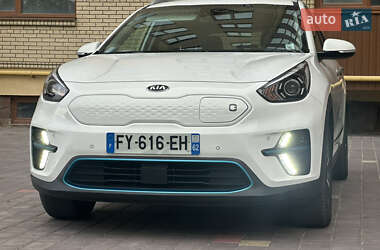 Внедорожник / Кроссовер Kia Niro 2021 в Тернополе