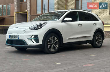 Внедорожник / Кроссовер Kia Niro 2021 в Тернополе