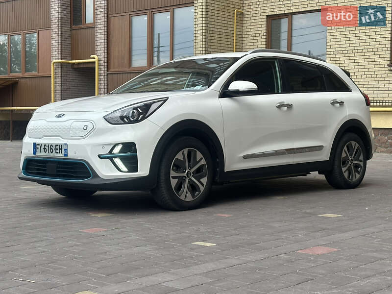 Kia Niro 2020