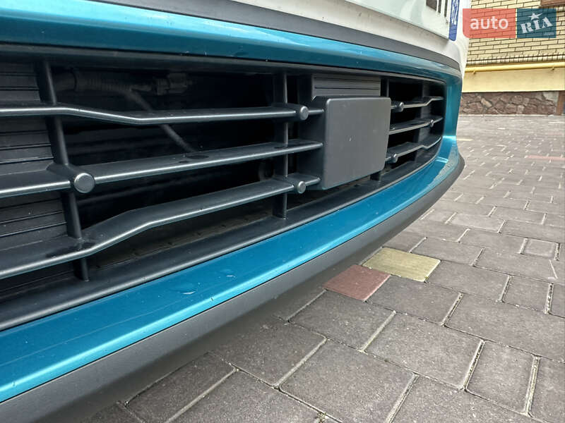 Внедорожник / Кроссовер Kia Niro 2020 в Тернополе