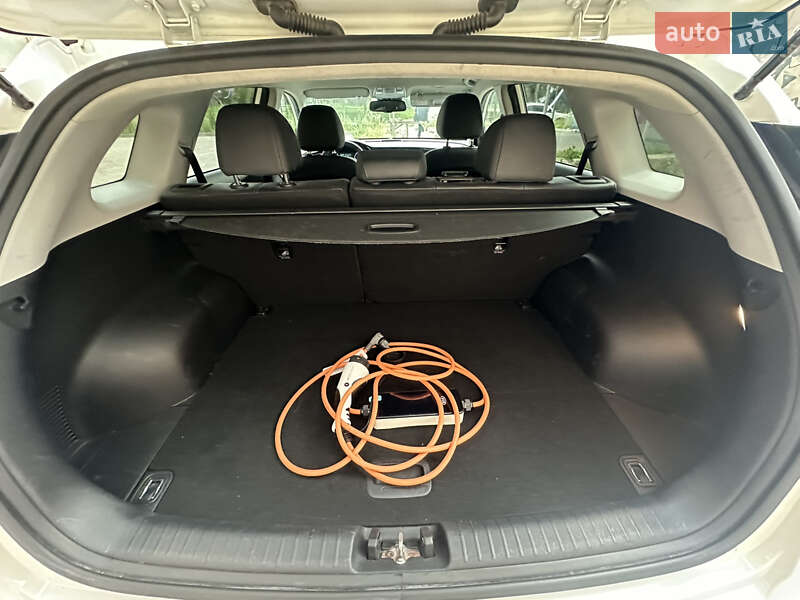 Внедорожник / Кроссовер Kia Niro 2020 в Тернополе