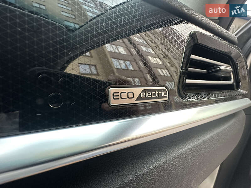 Внедорожник / Кроссовер Kia Niro 2020 в Тернополе