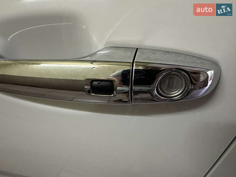 Внедорожник / Кроссовер Kia Niro 2020 в Тернополе