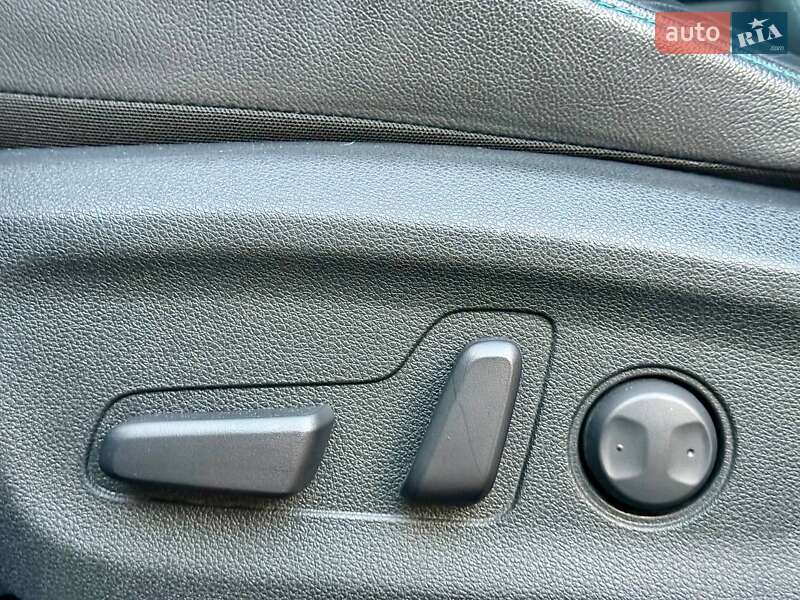 Внедорожник / Кроссовер Kia Niro 2021 в Самборе фото 15 Внедорожник / Кроссовер Kia Niro 2021 в Самборе