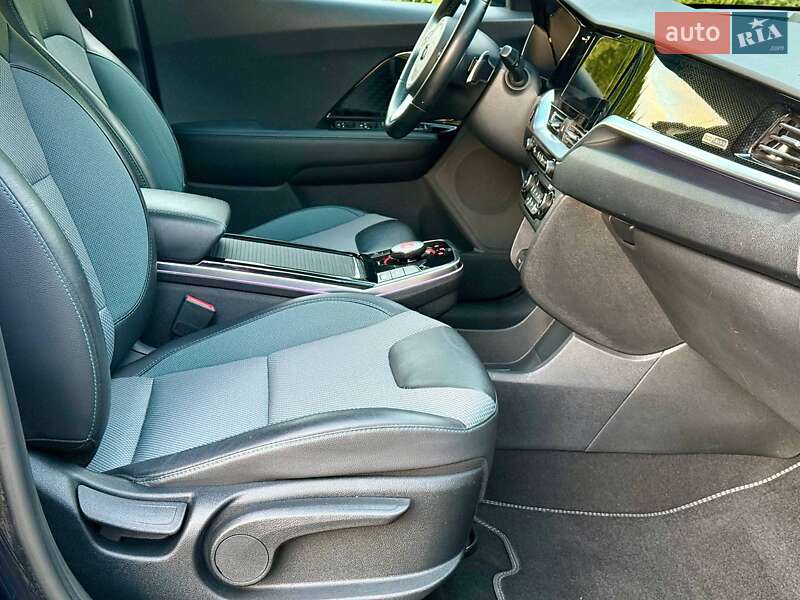 Внедорожник / Кроссовер Kia Niro 2021 в Самборе фото 26 Внедорожник / Кроссовер Kia Niro 2021 в Самборе