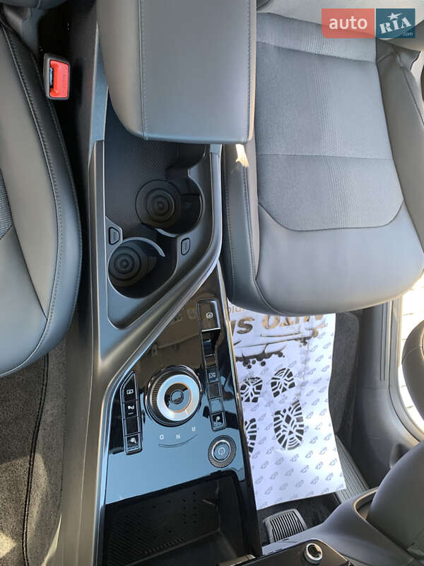 Внедорожник / Кроссовер Kia Niro 2024 в Луцке фото 36 Внедорожник / Кроссовер Kia Niro 2024 в Луцке