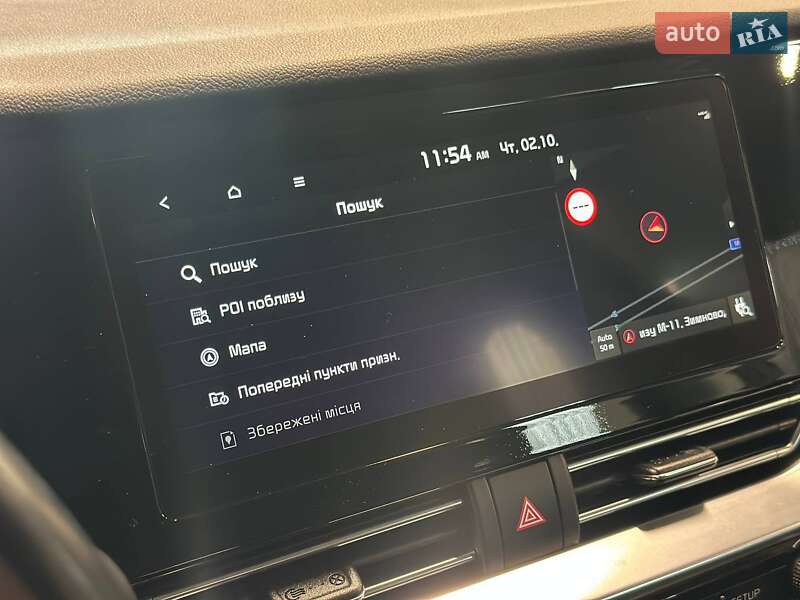Внедорожник / Кроссовер Kia Niro 2020 в Львове фото 29 Внедорожник / Кроссовер Kia Niro 2020 в Львове