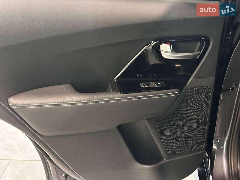 Внедорожник / Кроссовер Kia Niro 2020 в Львове фото 30 Внедорожник / Кроссовер Kia Niro 2020 в Львове