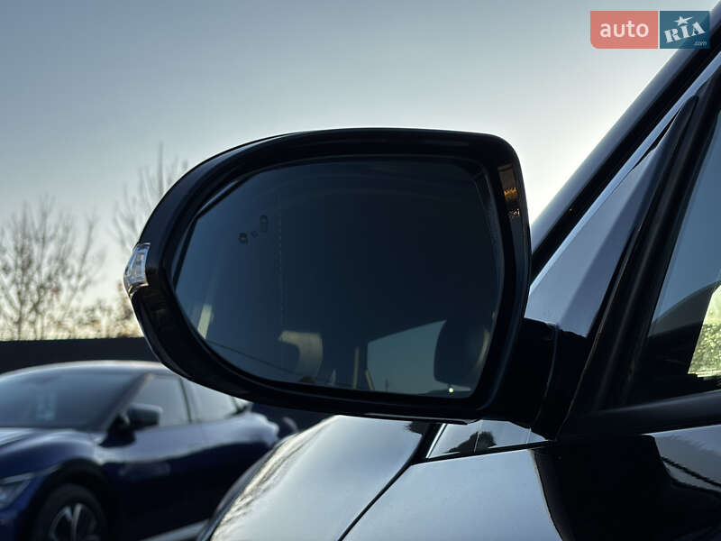 Внедорожник / Кроссовер Kia Niro 2020 в Львове