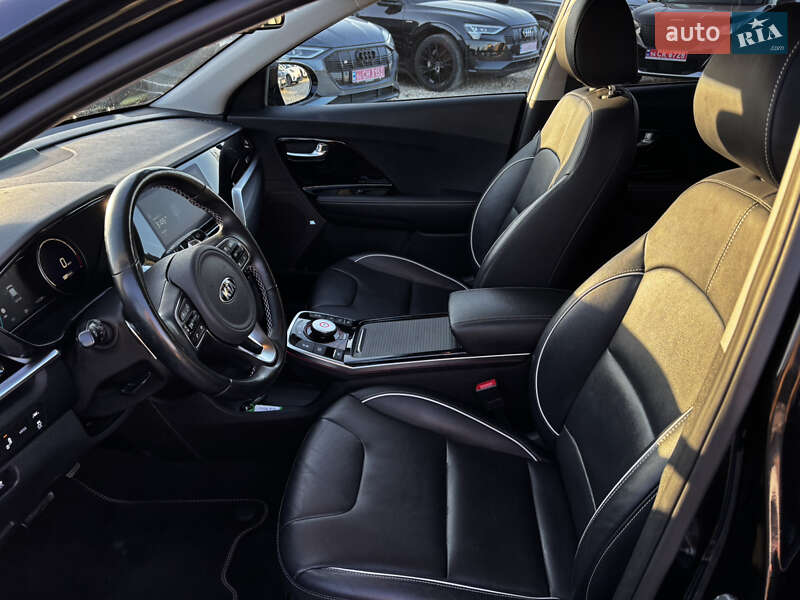 Внедорожник / Кроссовер Kia Niro 2020 в Львове