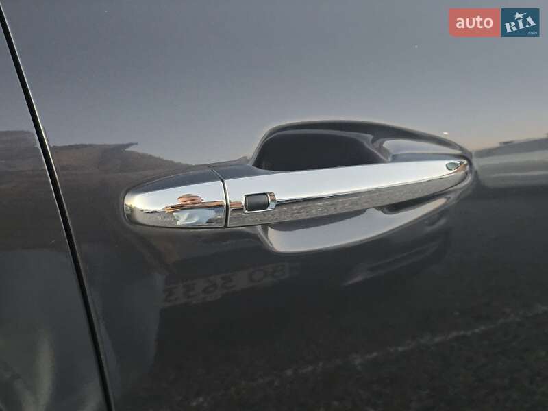 Внедорожник / Кроссовер Kia Niro 2020 в Тернополе