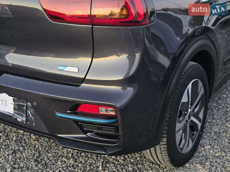 Внедорожник / Кроссовер Kia Niro 2020 в Тернополе