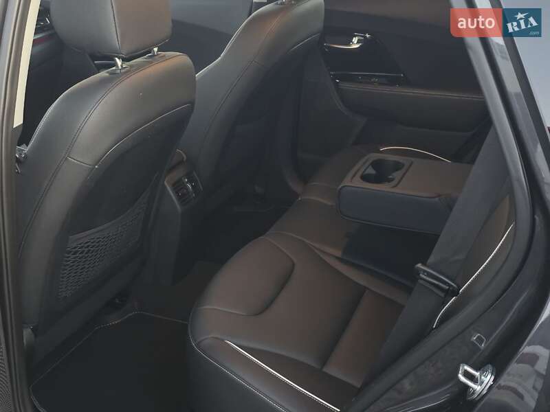 Внедорожник / Кроссовер Kia Niro 2020 в Тернополе