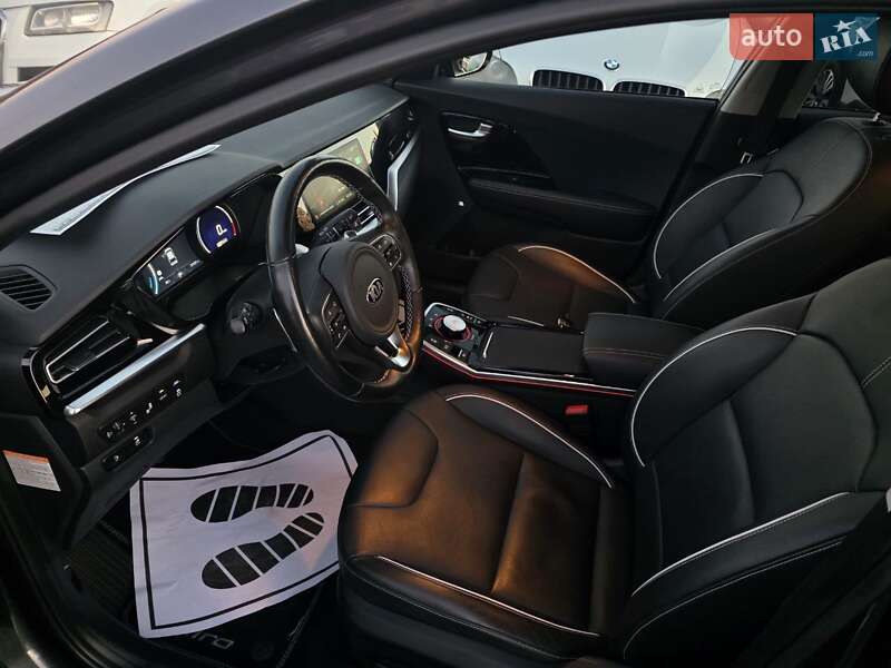 Внедорожник / Кроссовер Kia Niro 2020 в Тернополе