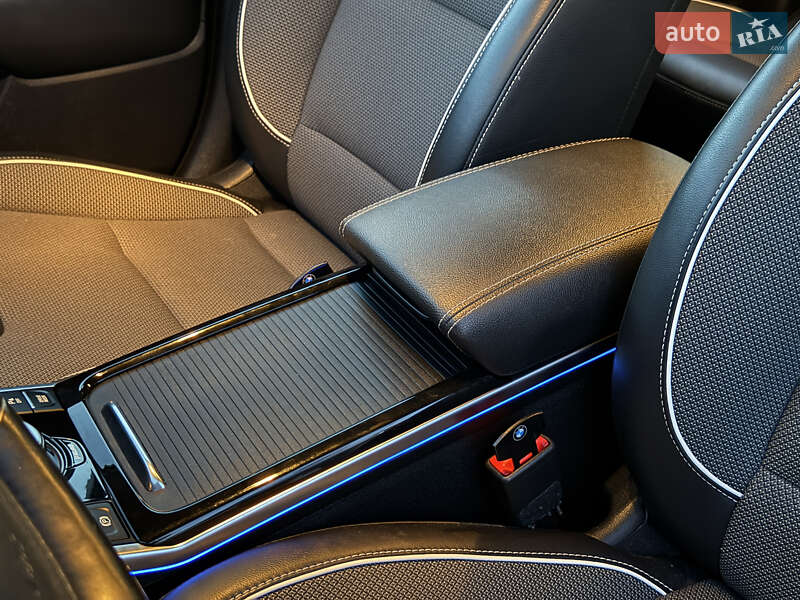 Внедорожник / Кроссовер Kia Niro 2020 в Новой Ушице