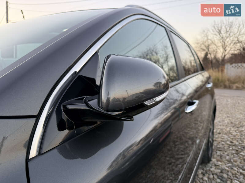 Внедорожник / Кроссовер Kia Niro 2021 в Львове