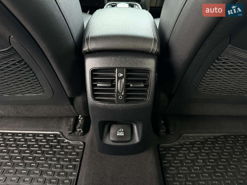 Внедорожник / Кроссовер Kia Niro 2021 в Львове