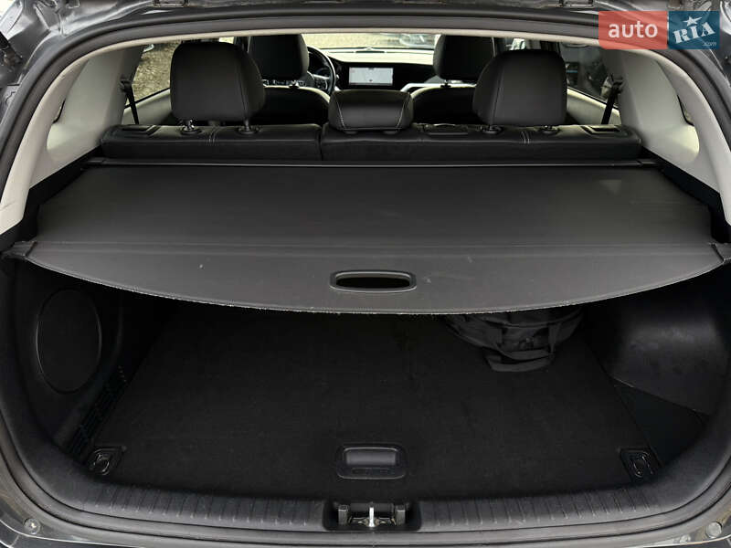 Внедорожник / Кроссовер Kia Niro 2021 в Львове