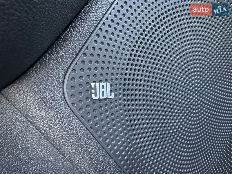 Внедорожник / Кроссовер Kia Niro 2021 в Луцке