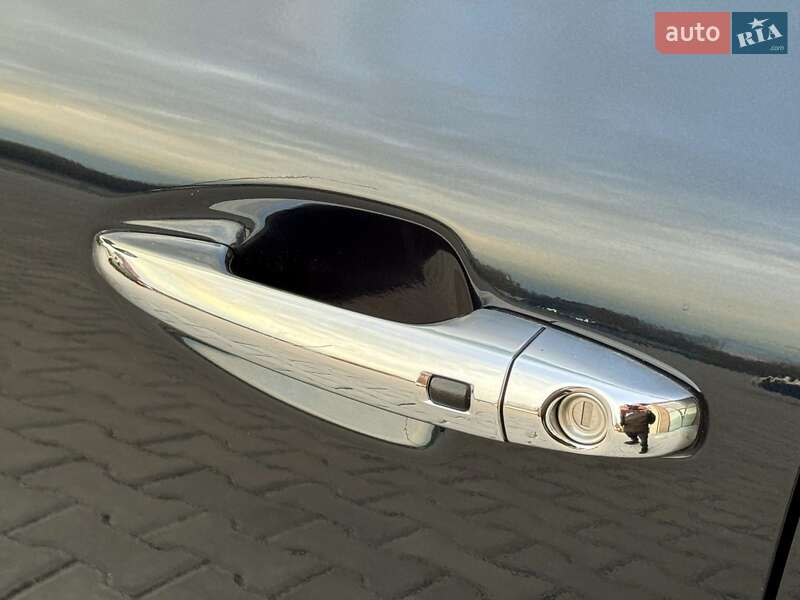 Внедорожник / Кроссовер Kia Niro 2020 в Тернополе фото 32 Внедорожник / Кроссовер Kia Niro 2020 в Тернополе