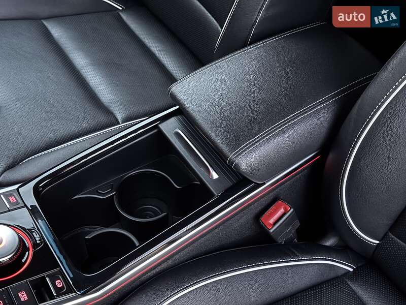 Внедорожник / Кроссовер Kia Niro 2020 в Тернополе фото 51 Внедорожник / Кроссовер Kia Niro 2020 в Тернополе