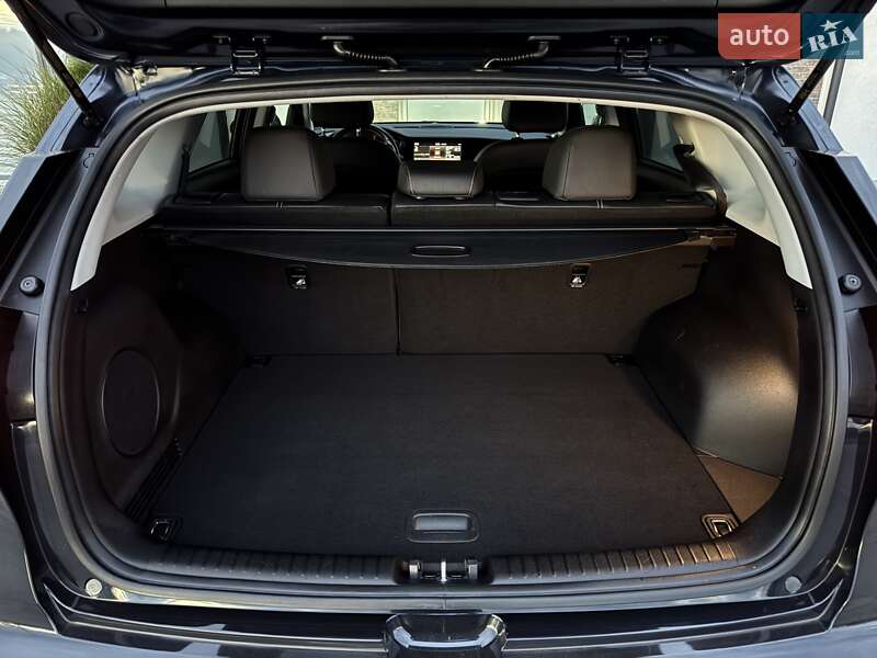 Внедорожник / Кроссовер Kia Niro 2020 в Тернополе фото 70 Внедорожник / Кроссовер Kia Niro 2020 в Тернополе