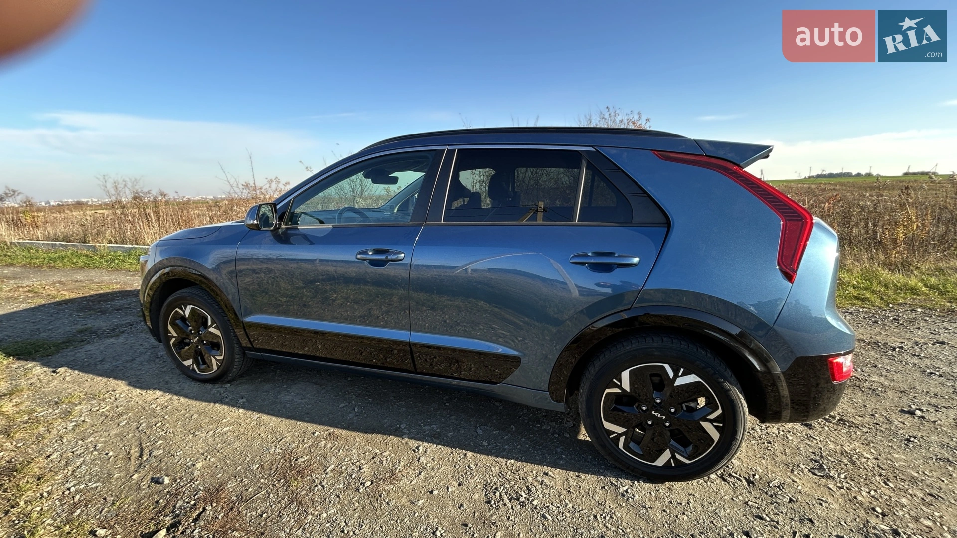 2023 Kia Niro - мініатюра 4