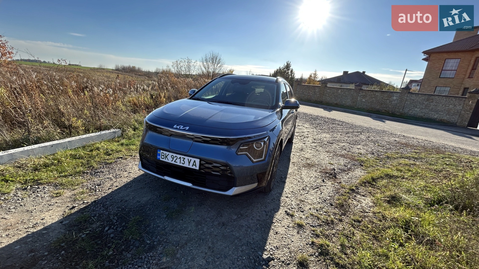 2023 Kia Niro - мініатюра 6