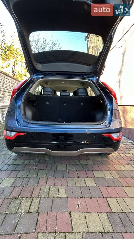 Внедорожник / Кроссовер Kia Niro 2023 в Ровно фото 19 Внедорожник / Кроссовер Kia Niro 2023 в Ровно