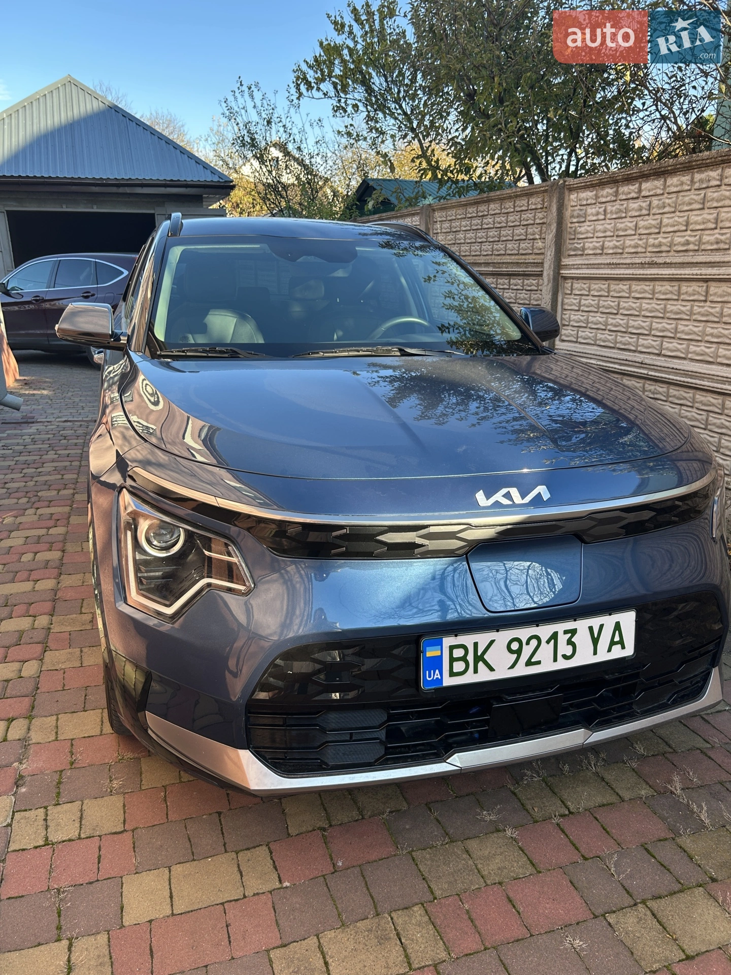2023 Kia Niro - мініатюра 32