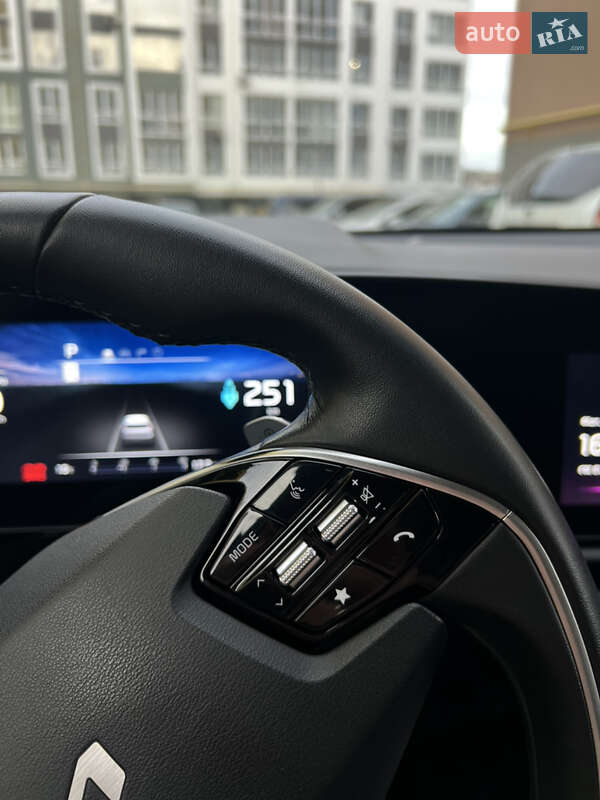 Внедорожник / Кроссовер Kia Niro 2023 в Черновцах фото 28 Внедорожник / Кроссовер Kia Niro 2023 в Черновцах