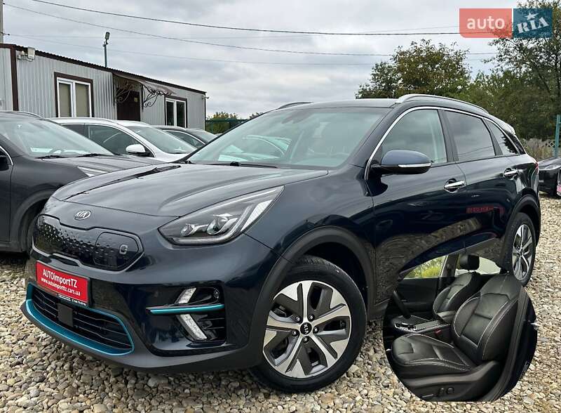 Kia Niro 2020 Kia Niro 2020