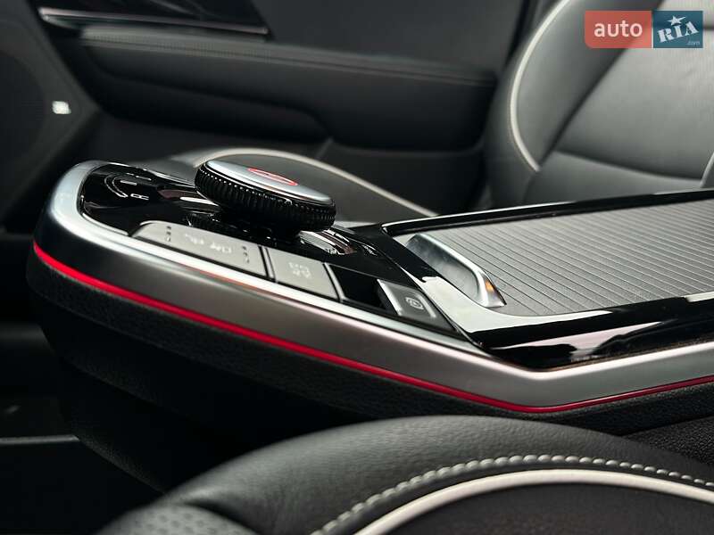 Внедорожник / Кроссовер Kia Niro 2020 в Львове фото 16 Внедорожник / Кроссовер Kia Niro 2020 в Львове